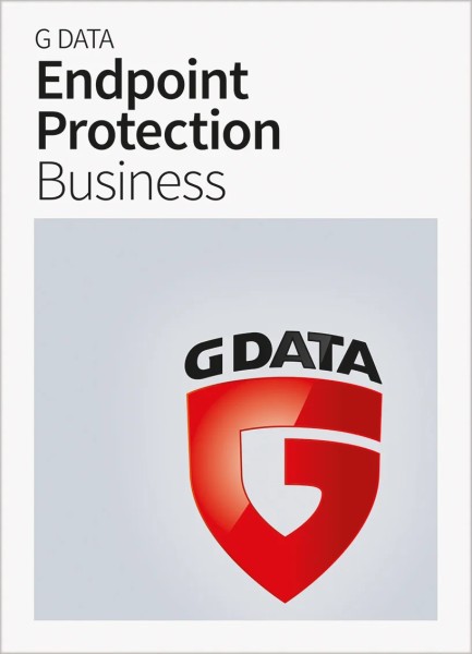 GData Endpoint Protection Business Renewal