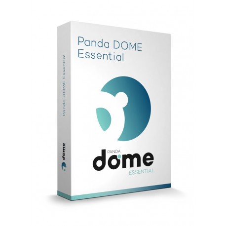 Panda Dome Essential 2020
