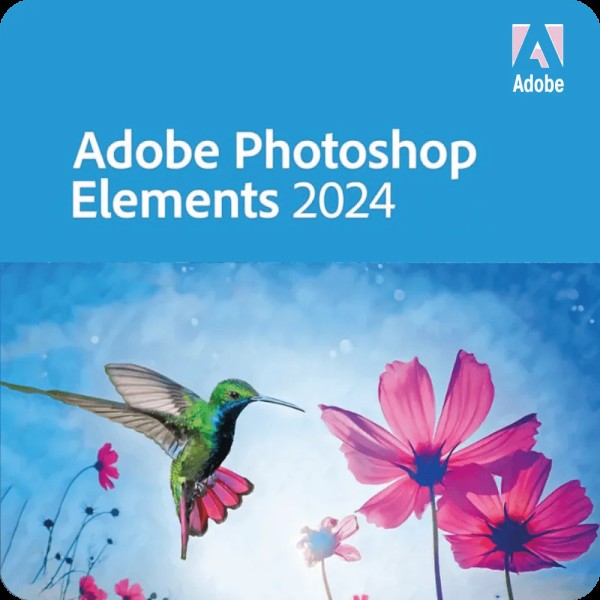 NEU! Adobe Elements 2024 günstig kaufen! itnerd24