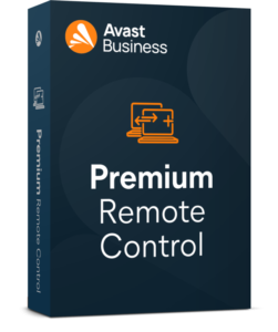 Avast Business Premium Remote Control Renewal