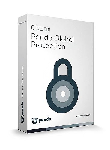 Panda Global Protection 2019