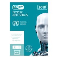 ESET NOD32 Antivirus 2021