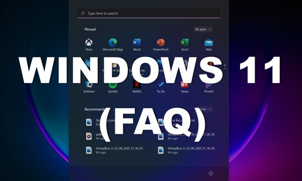 Windows-11-FAQ