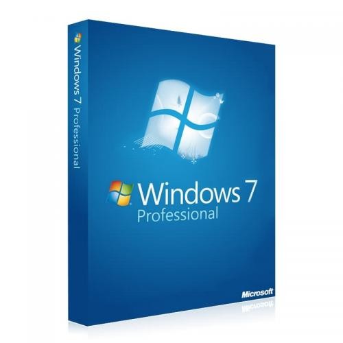 Windows 7 Professional kaufen!