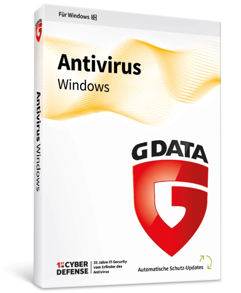 GData Antivirus 2024