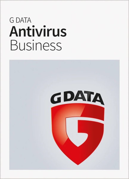 GData Antivirus Business + Exchange Mail Security Renewal